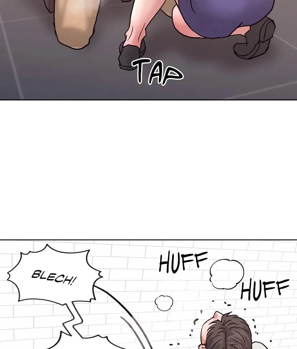 Read Comes With Benefits chapter 9 image 44 on Lezhin