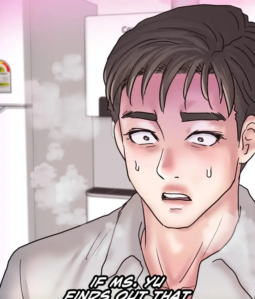 Read Comes With Benefits chapter 9 image 53 on Lezhin