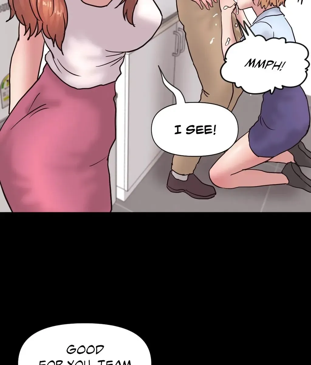 Read Comes With Benefits chapter 9 image 57 on Lezhin