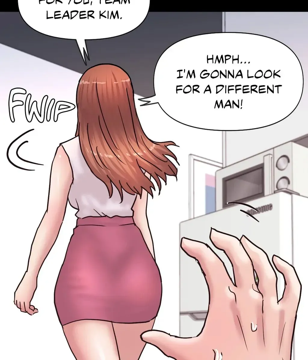 Read Comes With Benefits chapter 9 image 58 on Lezhin