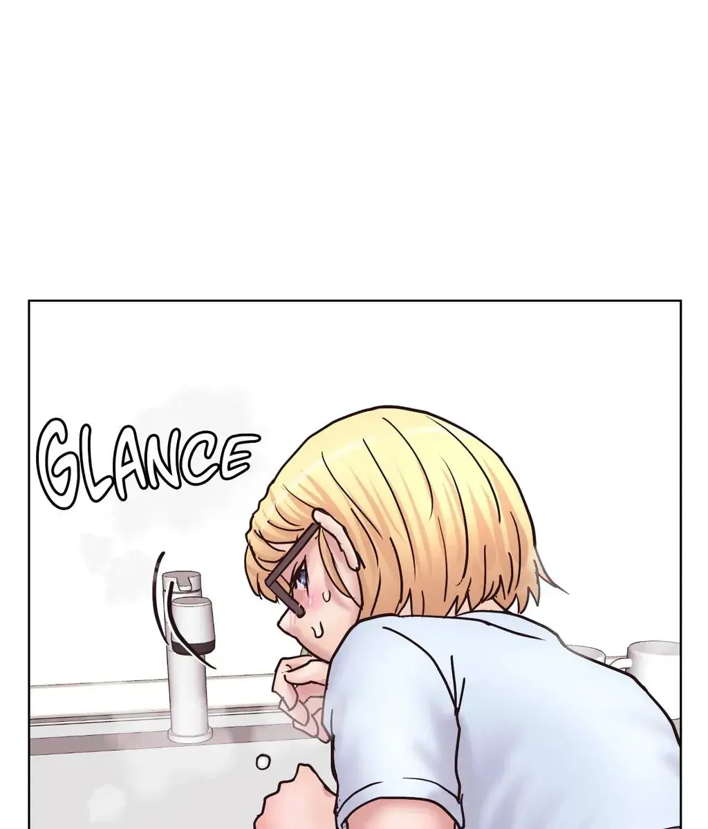 Read Comes With Benefits chapter 9 image 63 on Lezhin