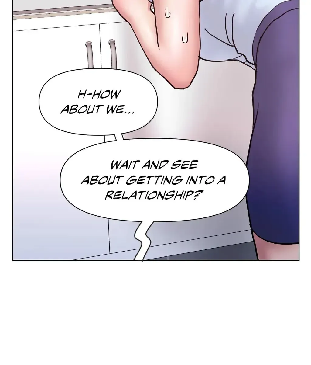 Read Comes With Benefits chapter 9 image 64 on Lezhin