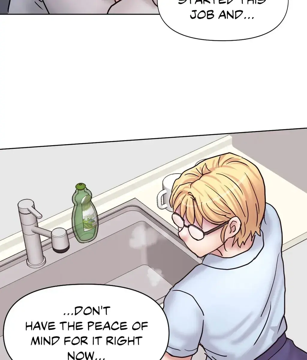 Read Comes With Benefits chapter 9 image 66 on Lezhin