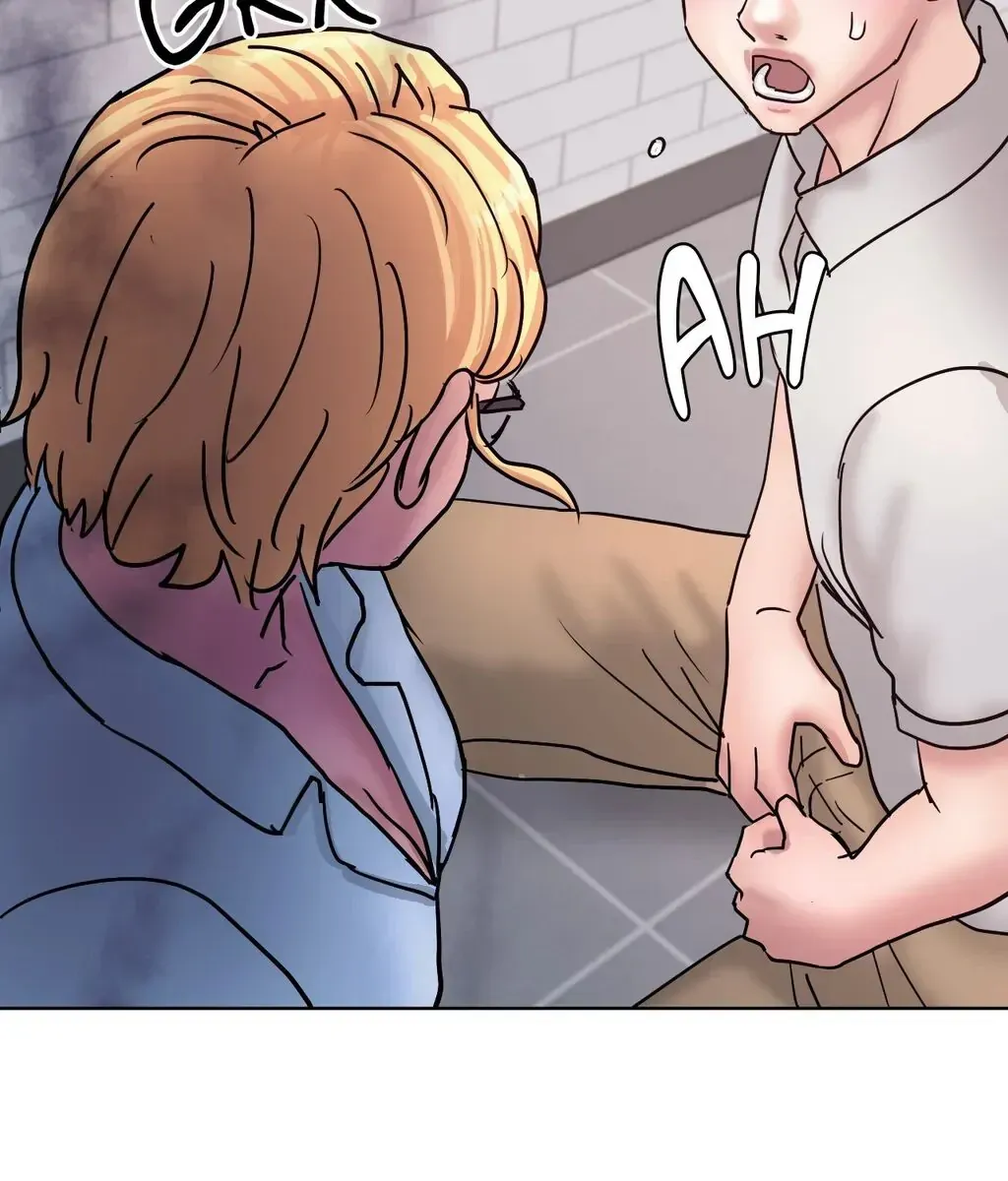Read Comes With Benefits chapter 9 image 69 on Lezhin