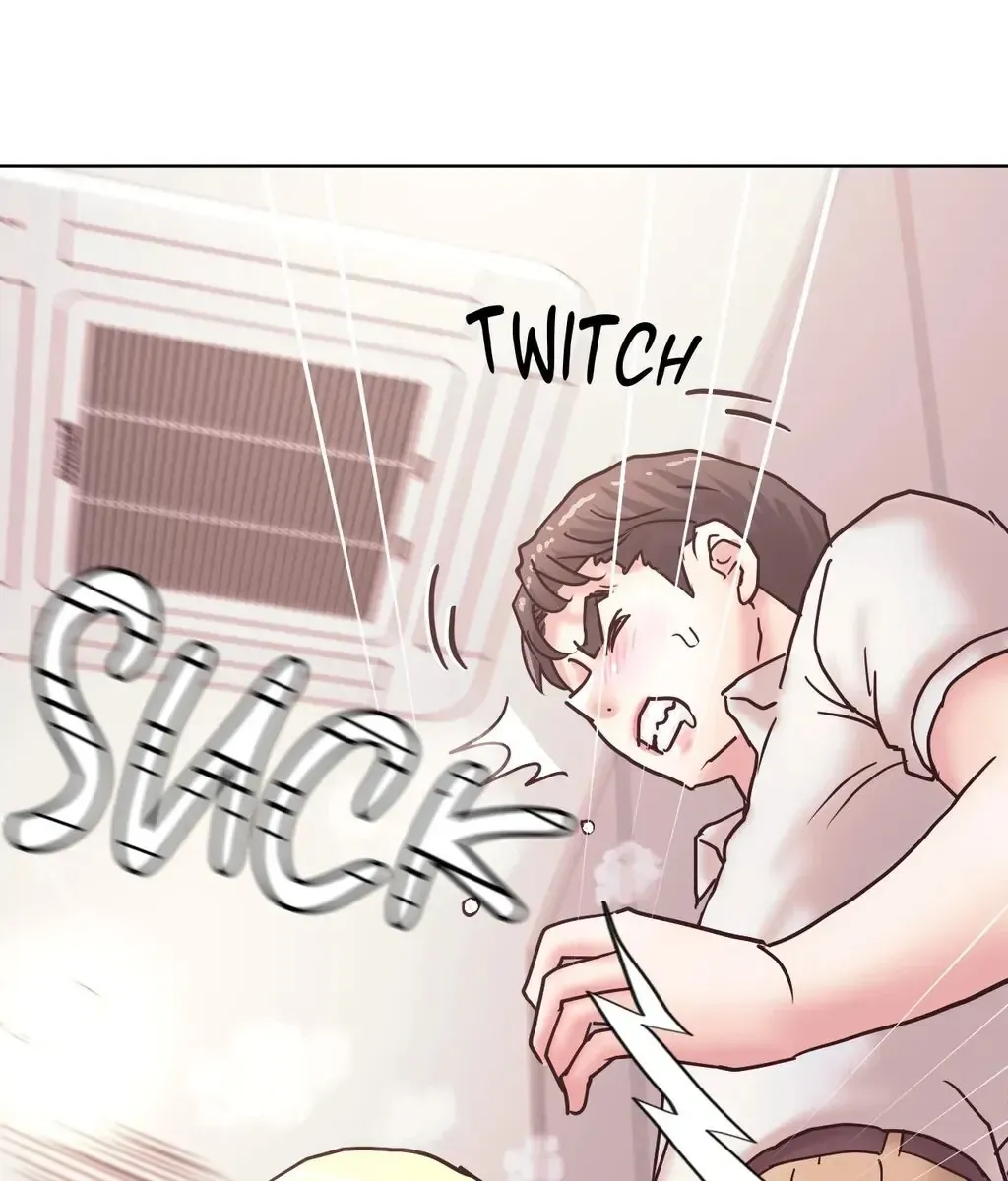 Read Comes With Benefits chapter 9 image 7 on Lezhin
