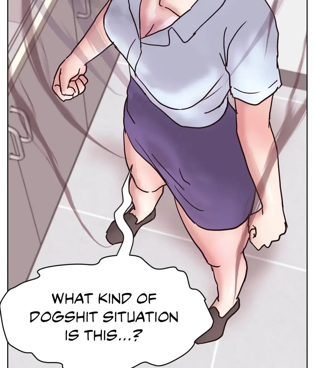 Read Comes With Benefits chapter 9 image 71 on Lezhin
