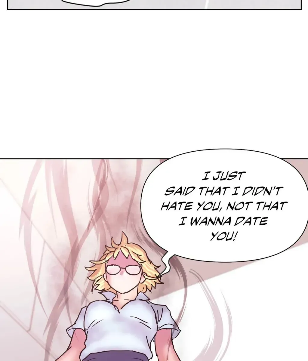 Read Comes With Benefits chapter 9 image 72 on Lezhin