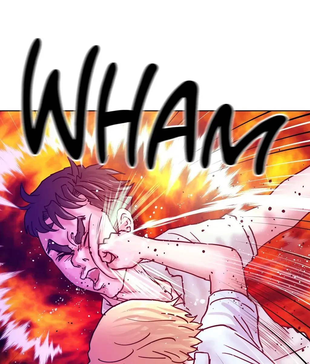 Read Comes With Benefits chapter 9 image 78 on Lezhin