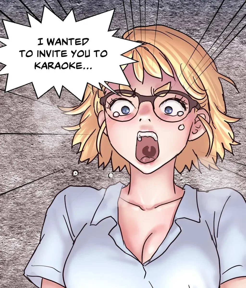 Read Comes With Benefits chapter 9 image 82 on Lezhin
