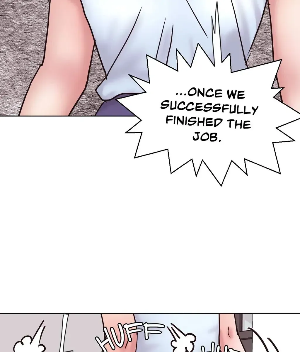Read Comes With Benefits chapter 9 image 83 on Lezhin