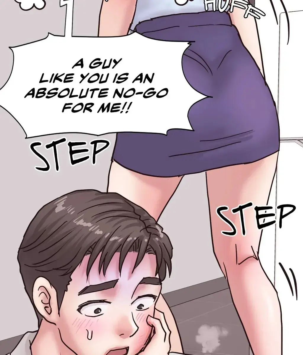Read Comes With Benefits chapter 9 image 84 on Lezhin