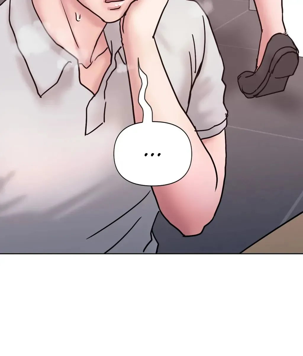 Read Comes With Benefits chapter 9 image 85 on Lezhin