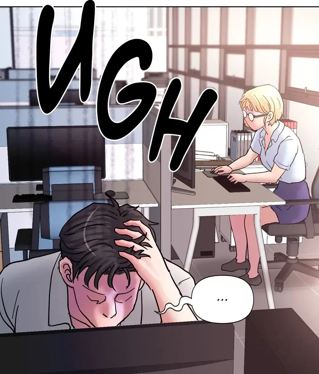 Read Comes With Benefits chapter 9 image 89 on Lezhin