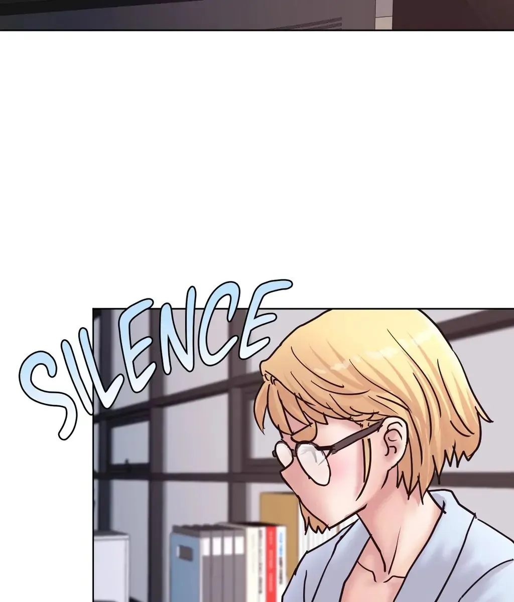 Read Comes With Benefits chapter 9 image 90 on Lezhin