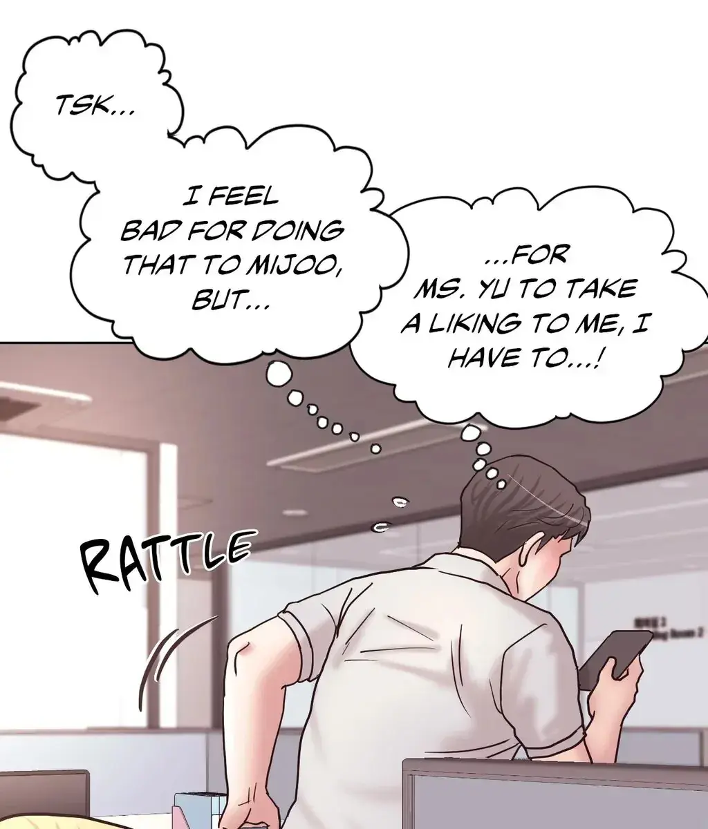 Read Comes With Benefits chapter 9 image 92 on Lezhin
