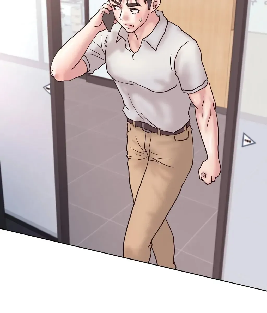 Read Comes With Benefits chapter 9 image 94 on Lezhin