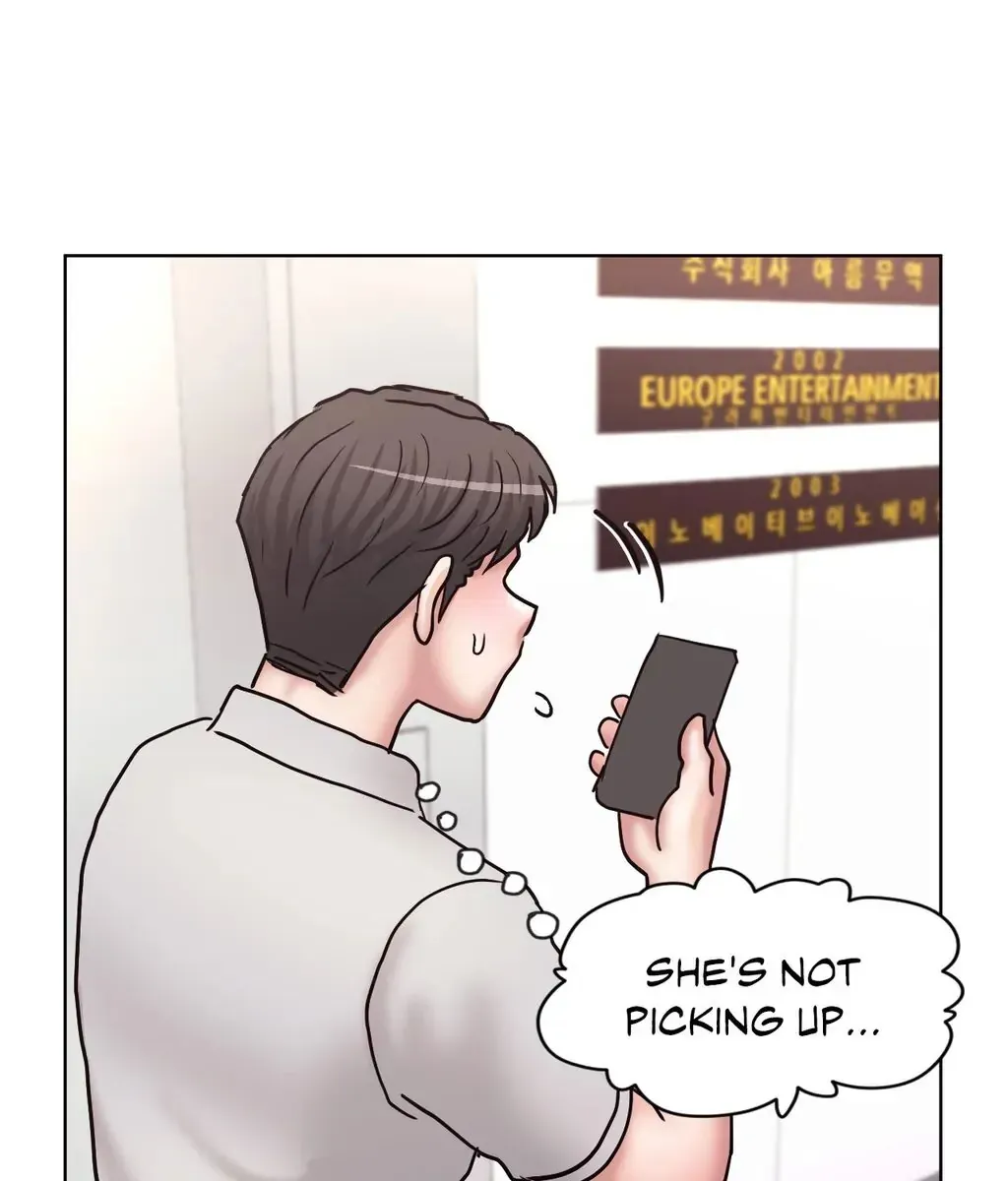 Read Comes With Benefits chapter 9 image 95 on Lezhin