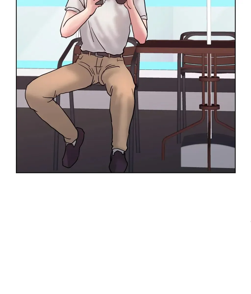 Read Comes With Benefits chapter 9 image 99 on Lezhin