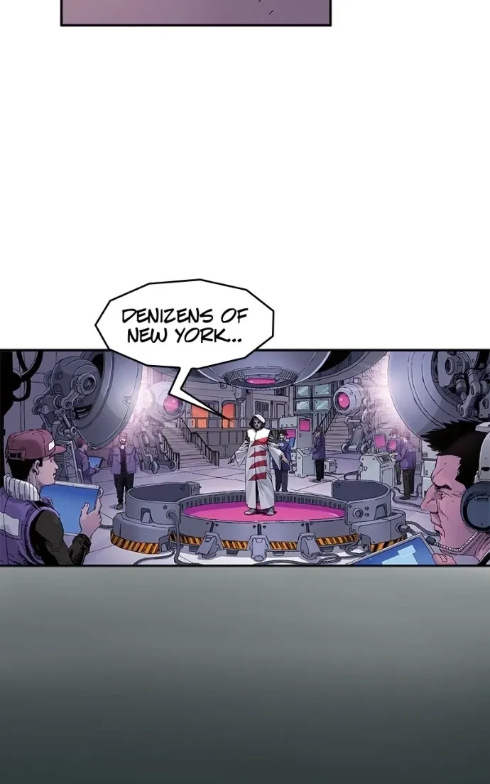 Comic Bom Bom's TMNT III Chapter 11 page 23 - 