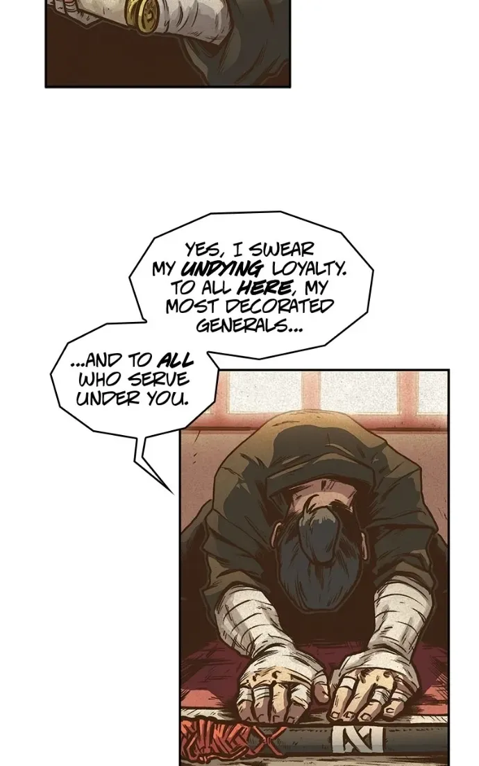 Comic Bom Bom's TMNT III Chapter 11 page 4 - 