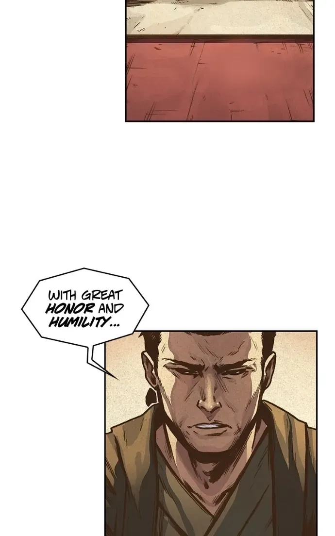 Comic Bom Bom's TMNT III Chapter 11 page 5 - 
