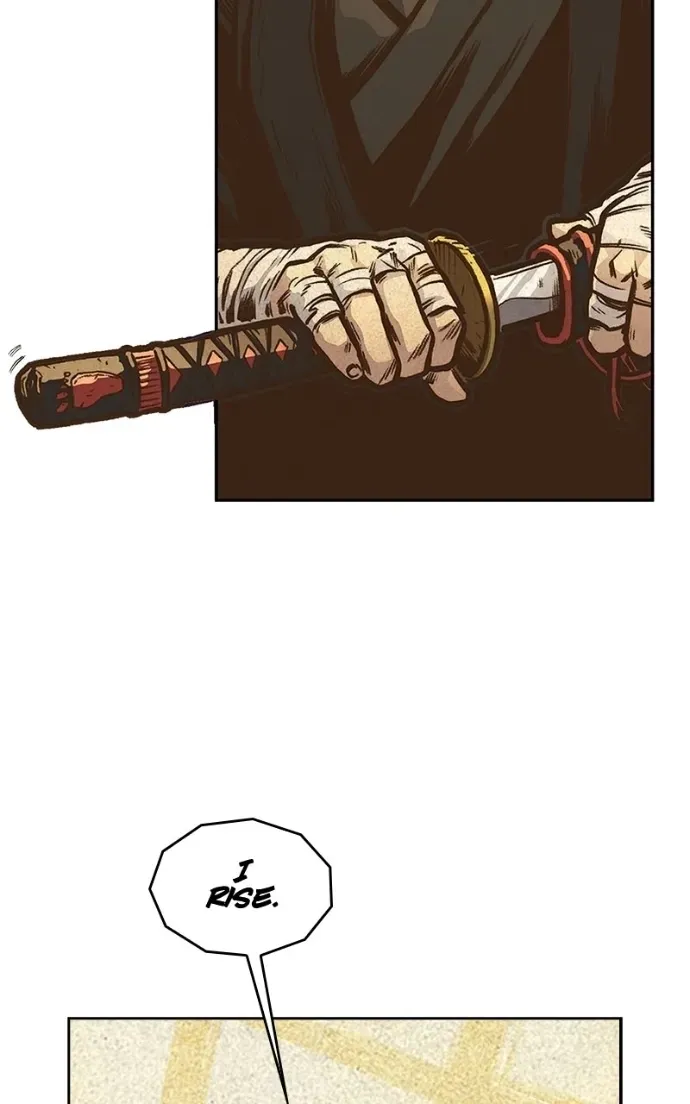Comic Bom Bom's TMNT III Chapter 11 page 6 - 