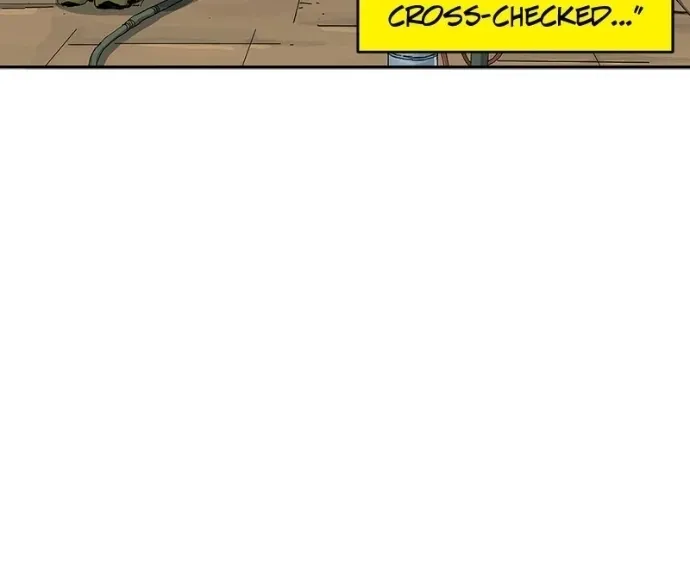 Comic Bom Bom's TMNT III Chapter 11 page 62 - 