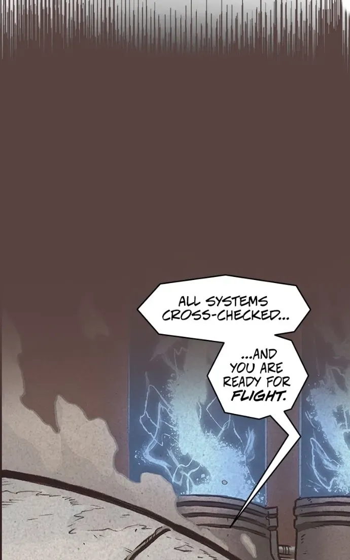 Comic Bom Bom's TMNT III Chapter 12 page 3 - 