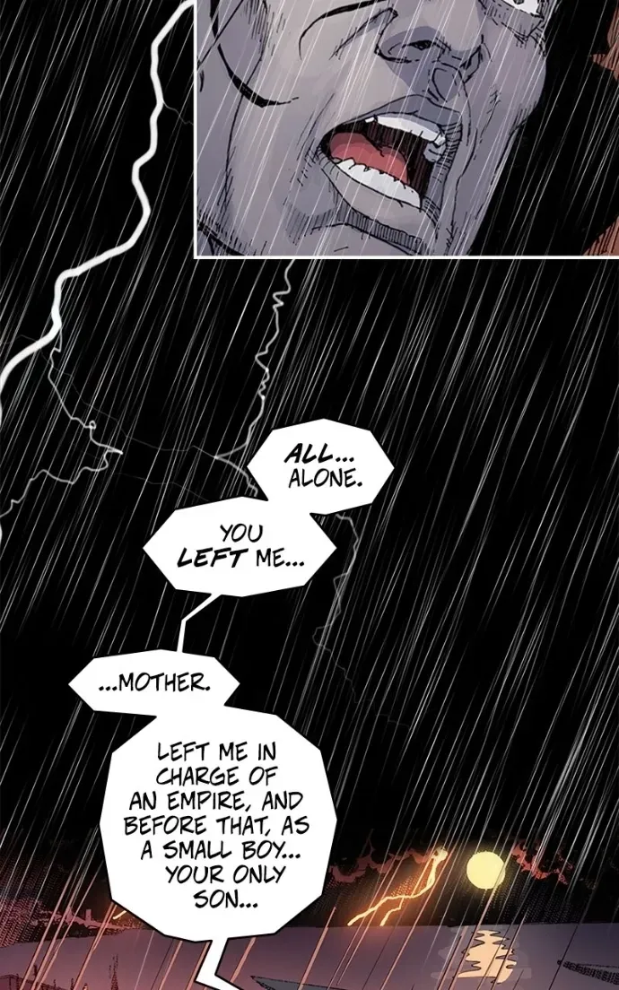 Comic Bom Bom's TMNT III Chapter 14 page 11 - 