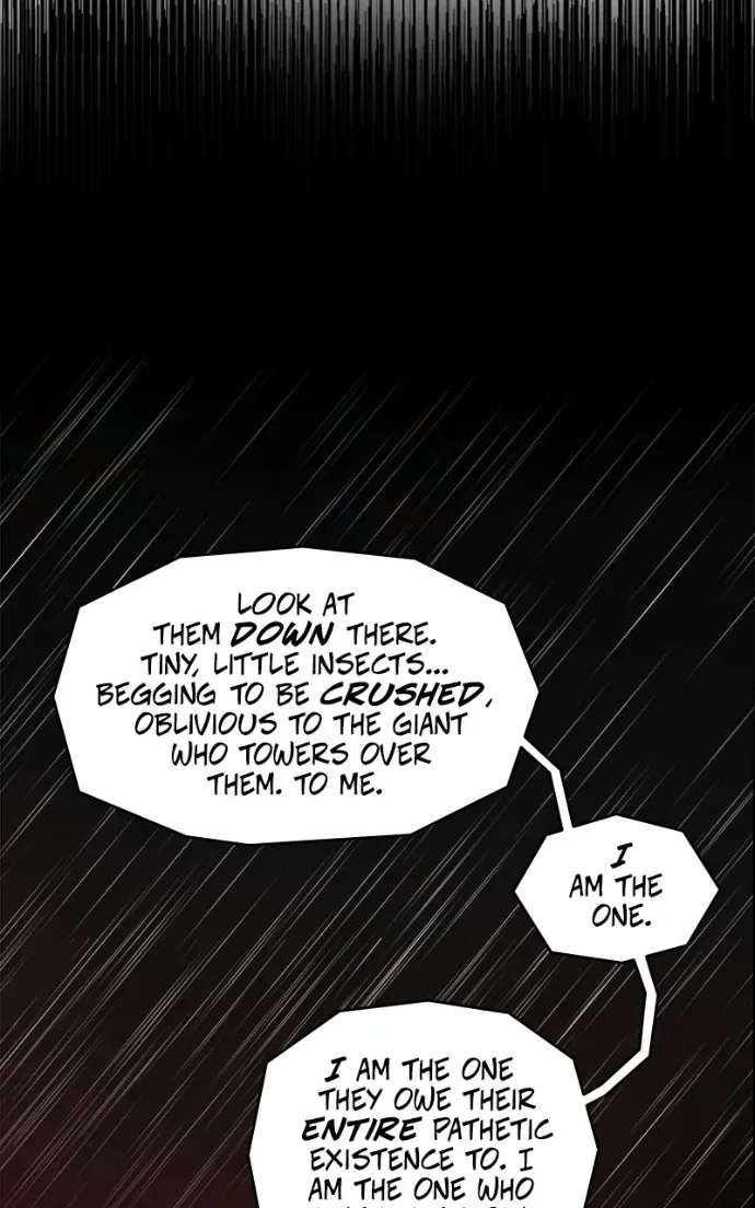 Comic Bom Bom's TMNT III Chapter 14 page 3 - 