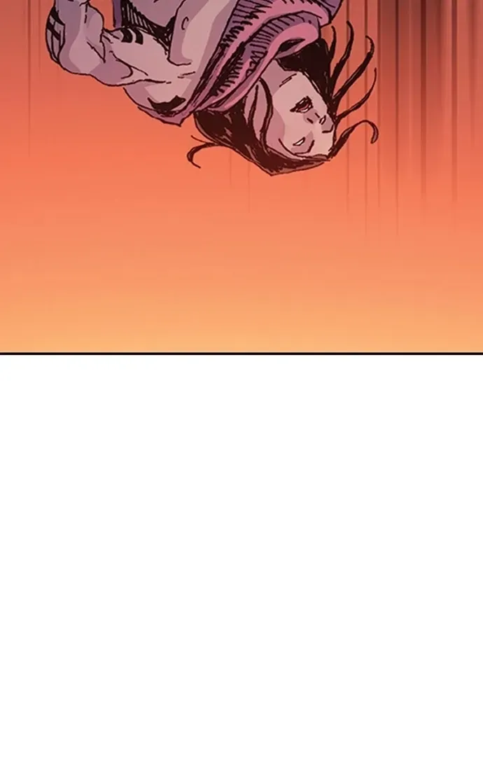 Comic Bom Bom's TMNT III Chapter 14 page 21 - 