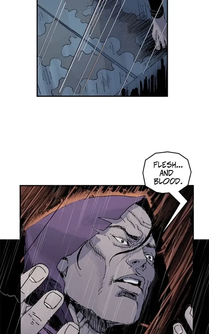 Comic Bom Bom's TMNT III Chapter 14 page 9 - 