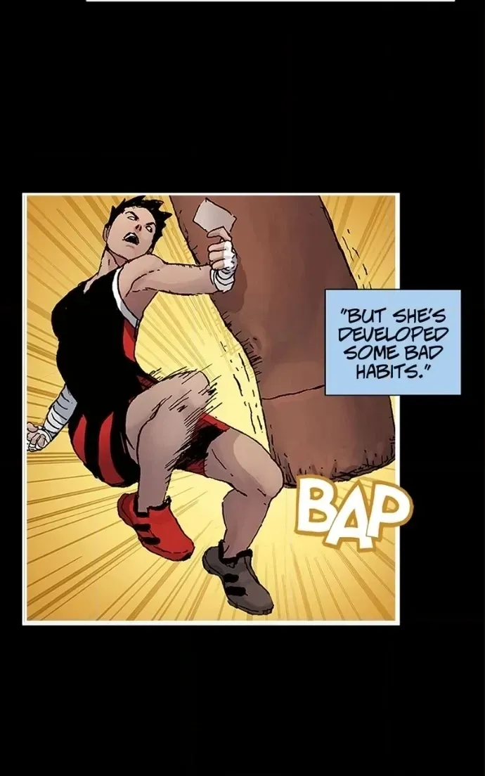 Comic Bom Bom's TMNT III Chapter 15 page 10 - 