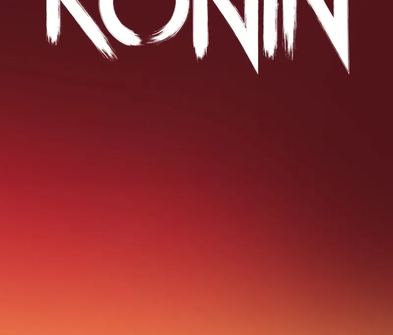 Comic Bom Bom's TMNT III Chapter 2 page 2 - 