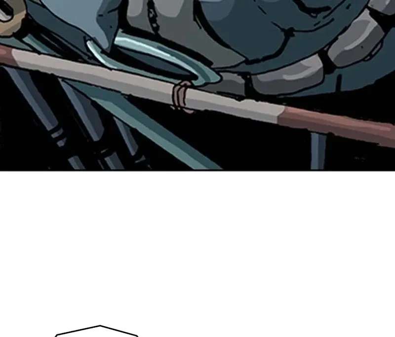 Comic Bom Bom's TMNT III Chapter 2 page 21 - 