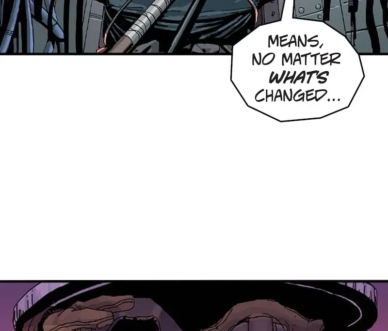 Comic Bom Bom's TMNT III Chapter 2 page 28 - 