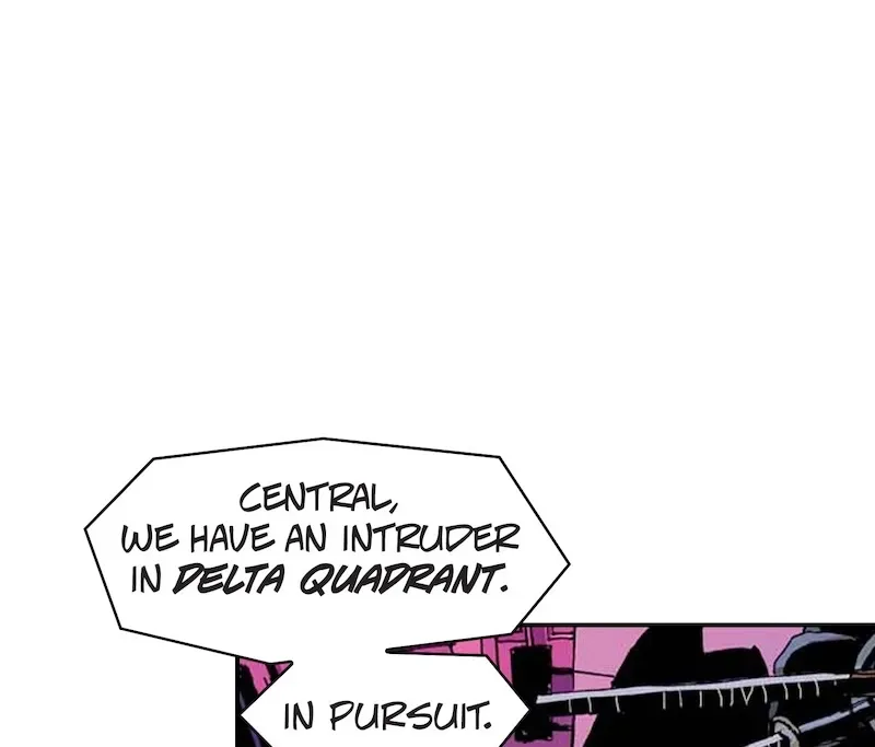 Comic Bom Bom's TMNT III Chapter 2 page 43 - 
