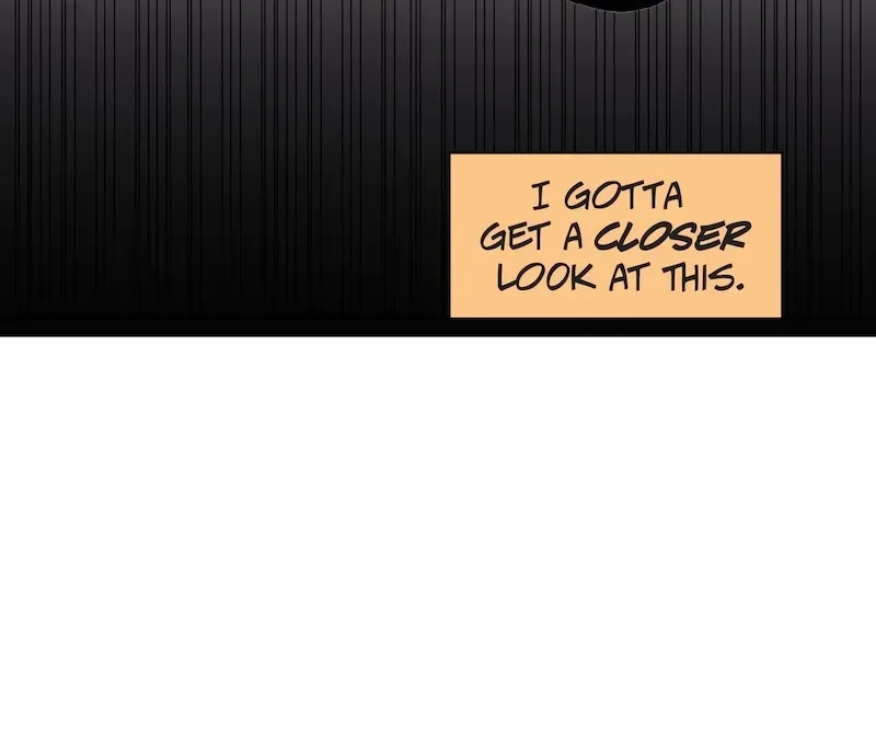 Comic Bom Bom's TMNT III Chapter 2 page 47 - 