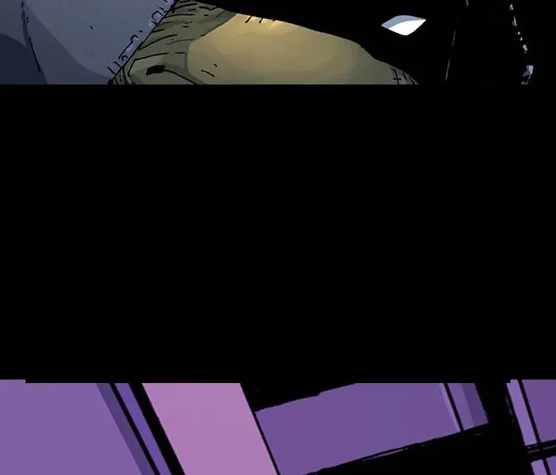 Comic Bom Bom's TMNT III Chapter 2 page 72 - 