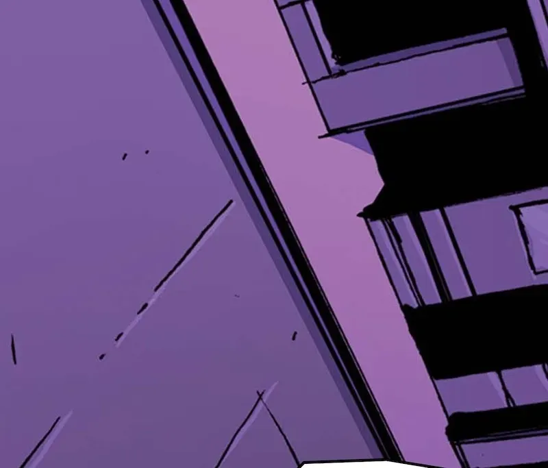 Comic Bom Bom's TMNT III Chapter 2 page 73 - 