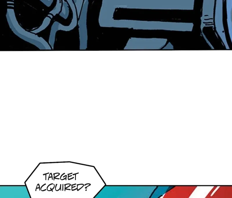 Comic Bom Bom's TMNT III Chapter 2 page 77 - 