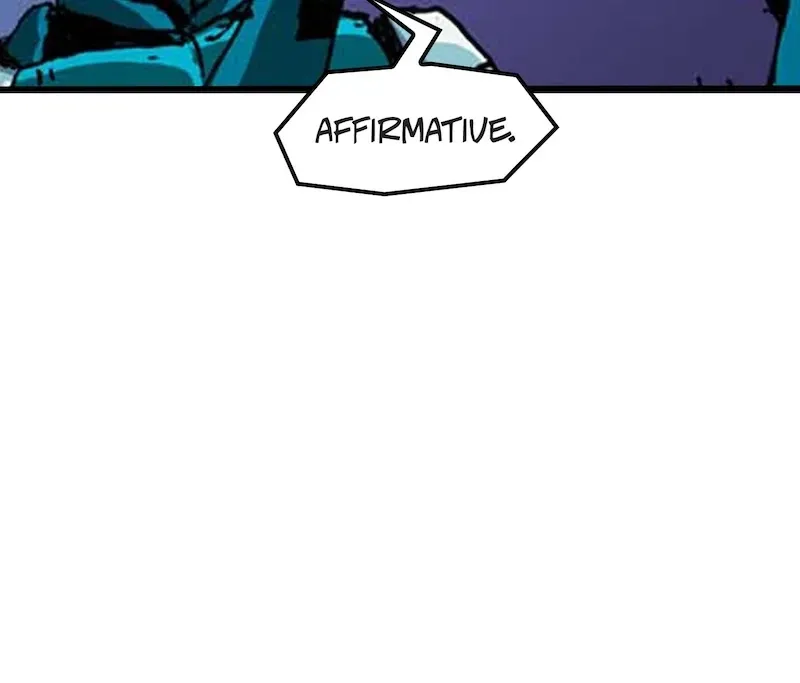 Comic Bom Bom's TMNT III Chapter 2 page 79 - 