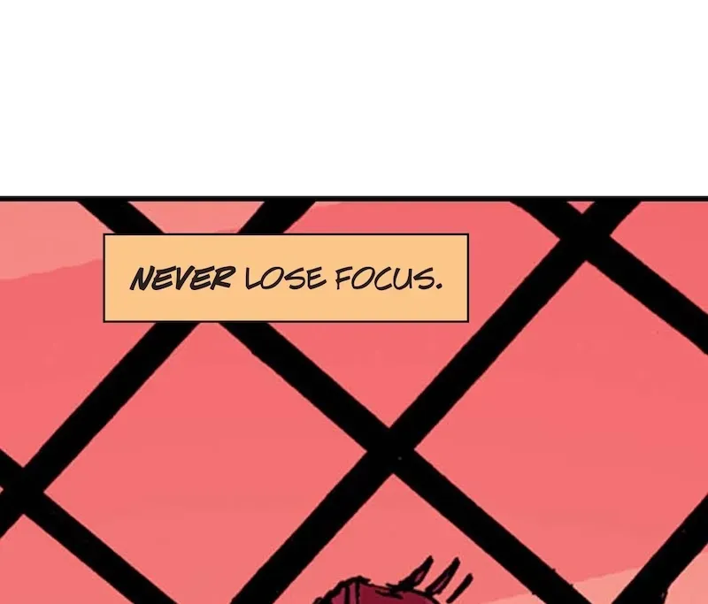 Comic Bom Bom's TMNT III Chapter 2 page 87 - 