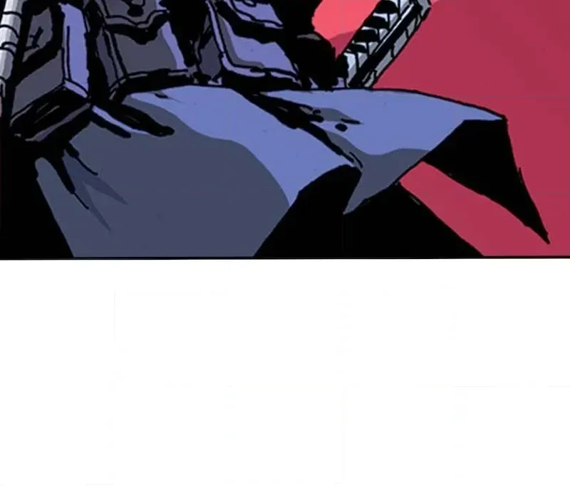 Comic Bom Bom's TMNT III Chapter 2 page 90 - 