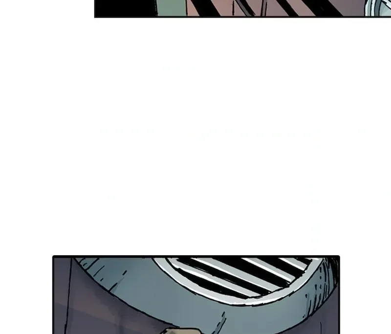 Comic Bom Bom's TMNT III Chapter 2 page 10 - 