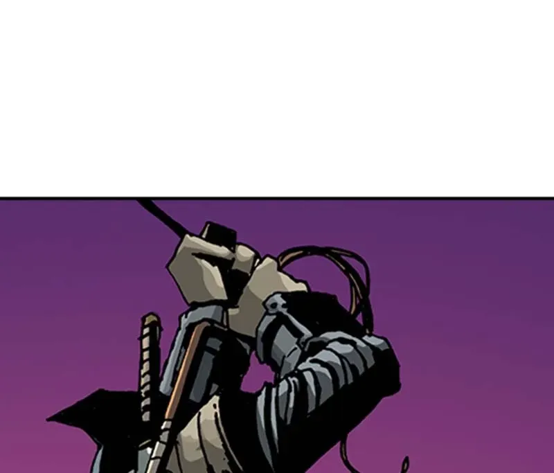 Comic Bom Bom's TMNT III Chapter 3 page 25 - 