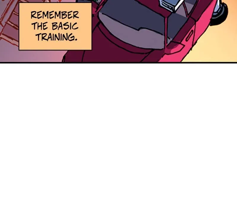 Comic Bom Bom's TMNT III Chapter 3 page 29 - 