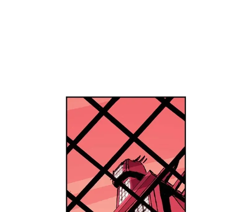 Comic Bom Bom's TMNT III Chapter 3 page 4 - 