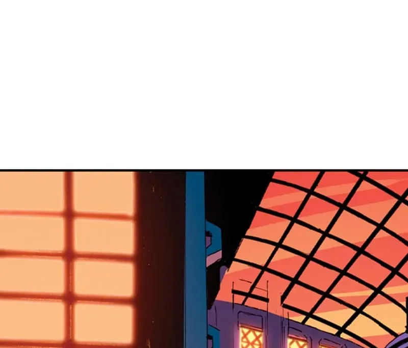 Comic Bom Bom's TMNT III Chapter 3 page 38 - 