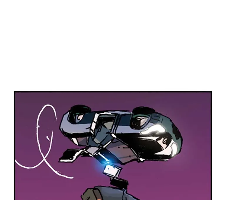 Comic Bom Bom's TMNT III Chapter 3 page 52 - 